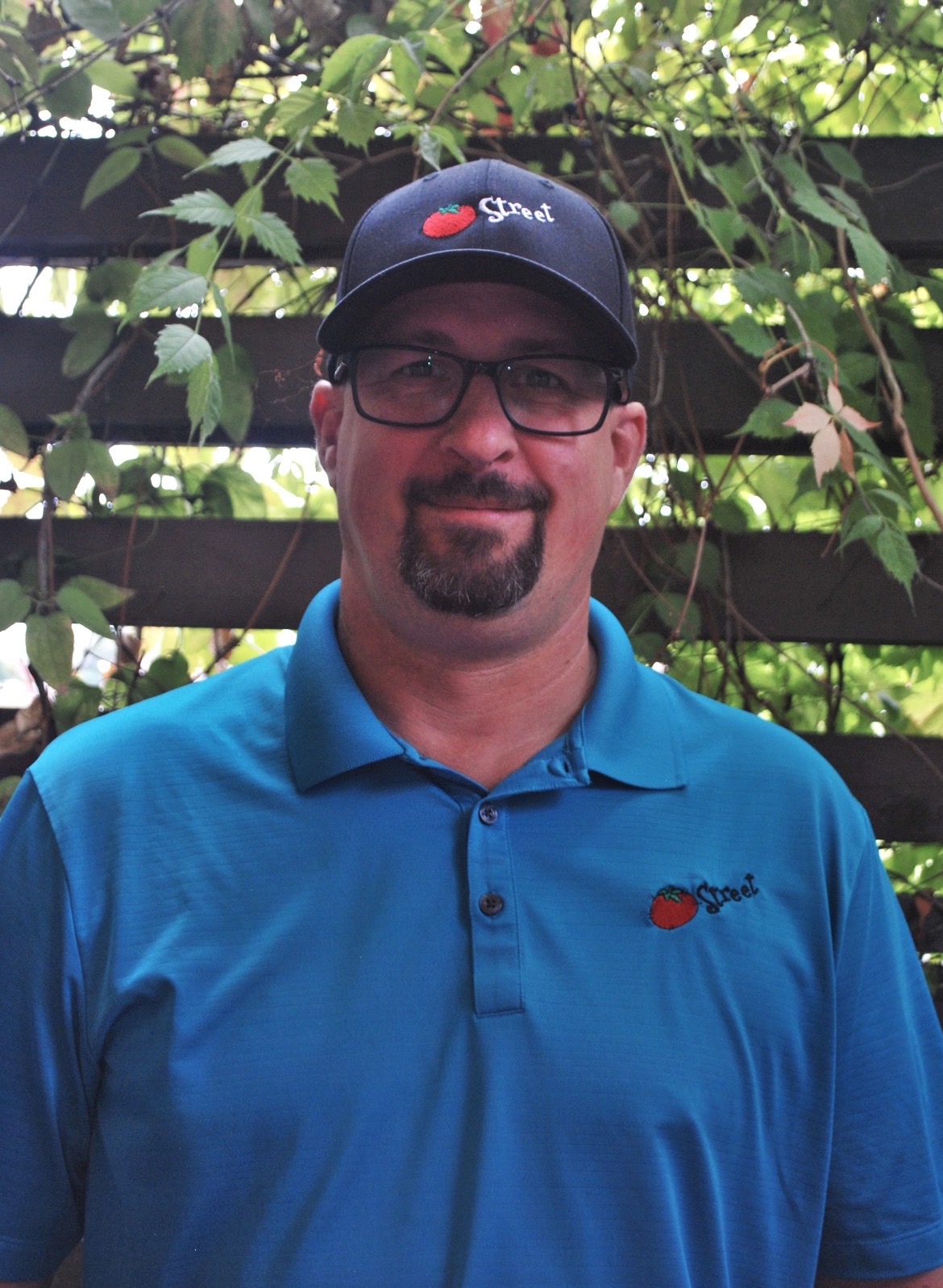 Troy Campbell, Operating Partner and General Manager